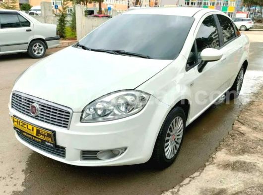 Linea 1.3 Multijet Active Plus