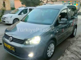Caddy 1.6 TDI Trendline