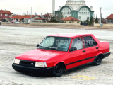 97 ŞAHİN S 1.6 MOTOR