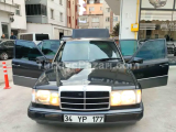 Mersedes E200 