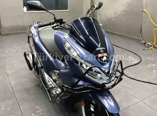 Acil Satılık 2020 pcx