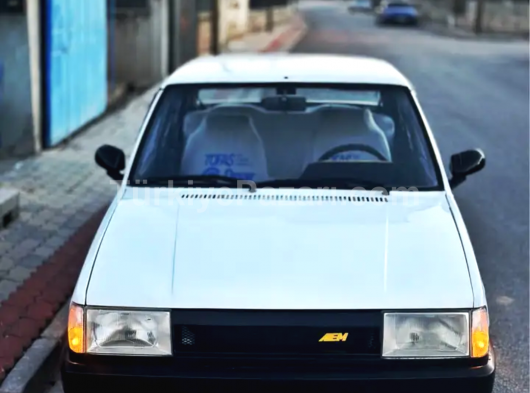 92 DOĞAN SL SLX MOTOR