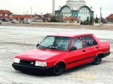 92 DOĞAN SL SLX MOTOR