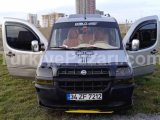 Sahibinden satılık Doblo 1.9 JTD VIP