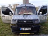 Sahibinden satılık Doblo 1.9 JTD VIP