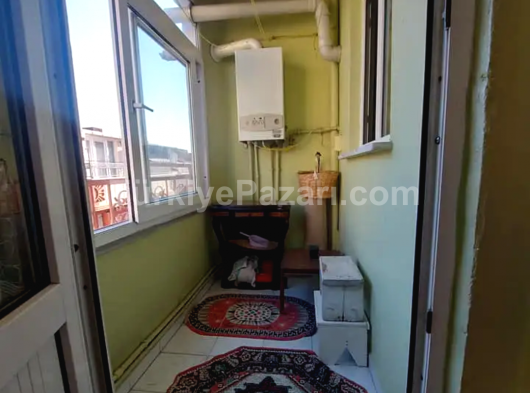 Şişli ferikoy yayla mah satılık daire