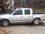 Ford Ranger 2000 model