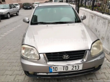 2006 model 1.6 16 valf doch motor