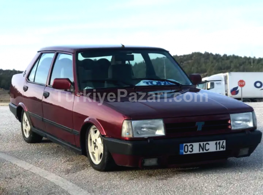 Degisensiz Namlı 93 SLX Satışta