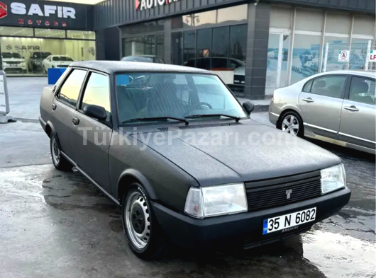 Sahibinden düzgün toplu Tofaş