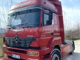 Sahibinden satılık 2005 model 1840 Axor