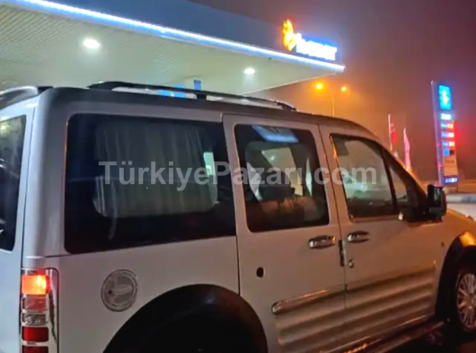 Ford Cornet 2005 model