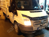 Kamyonet Ford Transit 330 S