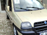 2004 1.9 Combi Vib Doblo