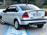 Emsalsiz güzellikte Ford Focus 2 110 luk