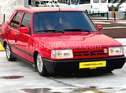 1994 MODEL DOĞAN S