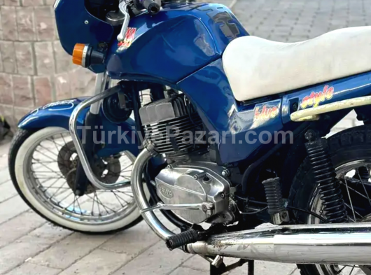 Massey fergusson 135