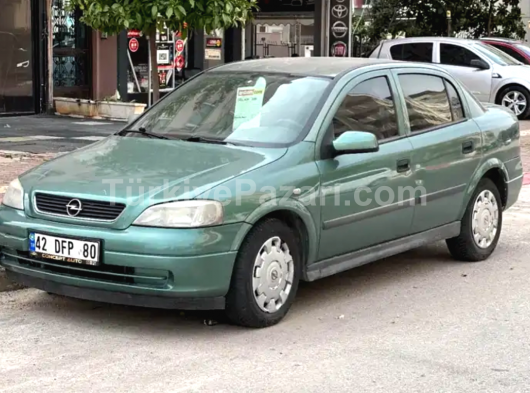 TAKASLI K.KARTINA 12 TAKSİT KİA RİO DEĞİŞENSİZ 4 PARÇA BOYALI