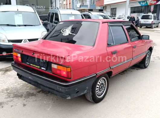 1994 MODEL ORTA KASA RENAULT BROADWAY GTE