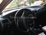 İhtiyaçtan satılık temiz Hyundai Accent