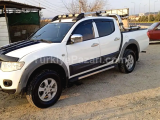 Mitsubishi L 200 4x4