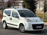 Fiat Fiorino Combi 1.3 Multijet Dynamic