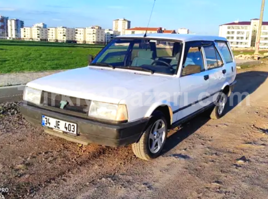 1994 model Tofaş Kartal