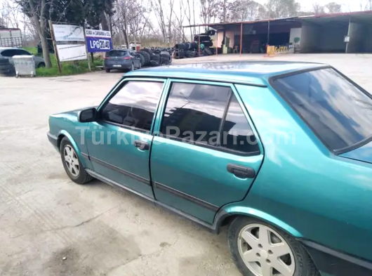 Temiz masrafsız binici aracı