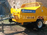 Satılık Balye Makinesi
