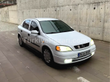 2000 model 1.6 16 Vf astra 