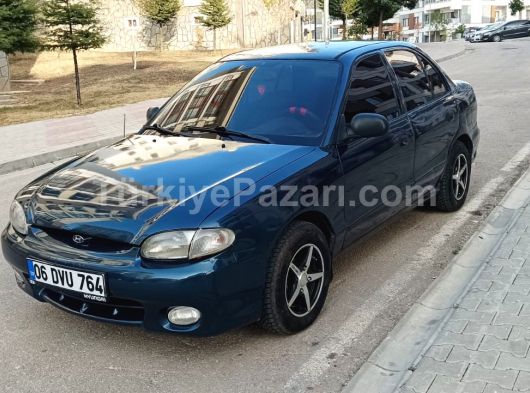 Klimali sahibinden temiz arac