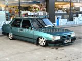 Ford Escort 1.6 CLX Zetek Motor