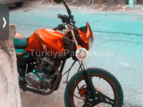 Mondial mh drift 150