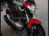 Falcon Mexico 150