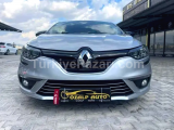 Megane 2020 Model 1.3 TCe 140 HP Otomatik Touch Paket Darbesiz Boyasız Çok Temiz Bakımlı Uygun Fiyat