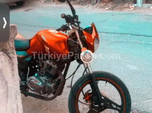 Mondial mh drift 150