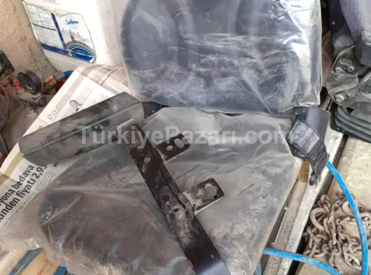 Satılık Traktör Koltuğu 