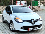 2012 model CLIO 1.2 joy paket