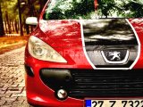 307 Peugeot 2006