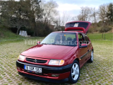 98 model saxo vts 