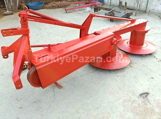 Sıfır rektefiyeli Satılık 9 luk pancar su motoru