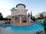 Antalya Serik Belek Mah. Satılık Villa