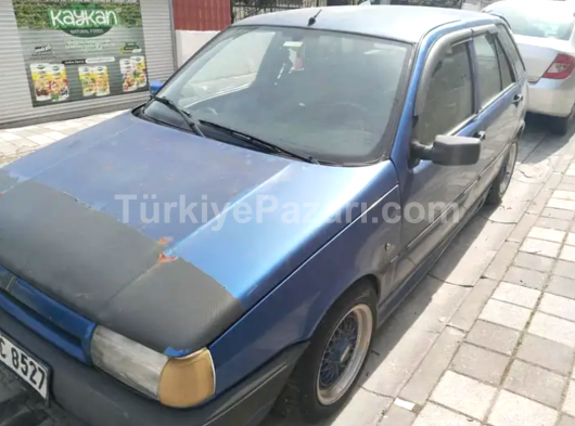 98 model Tipo 1.6 sx dijital gösterge