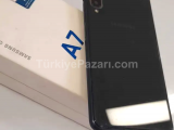 Samsung Galaxy A7 (2018) 128gb