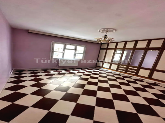 POLAT GAYRİMENKULDEN 7 TEPE MAH.GARAJ TAPULU 2+1 DAİRE