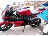 YUKİ samuray 250