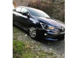 2022 RENAULT MEGANE JOY COMFORT PAKET