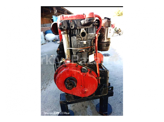 Otomatik Honda Accord