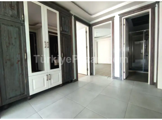 KÜÇÜK YER ARAYANLARA! KÖSBUCAĞI'NDA 570 M² TARLA