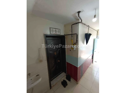 BEYAZLAR MAHALLESİ CUMHURİYET İTFAYESİ KARŞISI SATILIK KATTAN BÖLME DAİRE